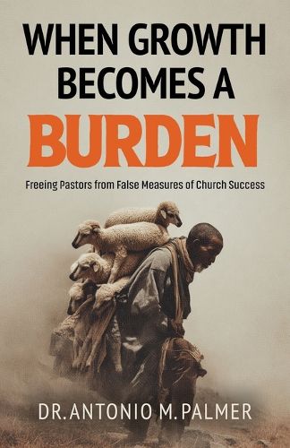 Cover image for When Growth Becomes A Burden