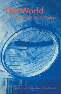Cover image for The World as an Architectural Project