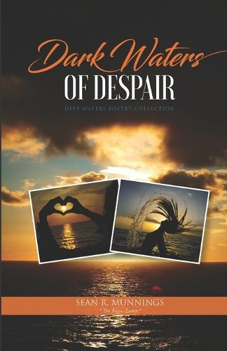 Cover image for Dark Waters of Despair