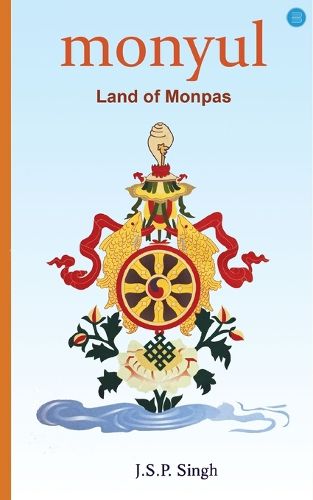 Cover image for Monyul