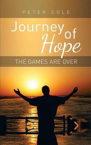 Journey of Hope: The Games Are Over