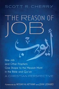 Cover image for The Reason of Job