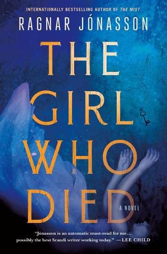 The Girl Who Died: A Thriller