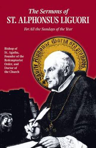 Cover image for Sermons