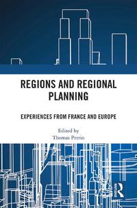 Cover image for Regions and Regional Planning