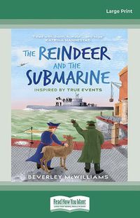 Cover image for The Reindeer and the Submarine