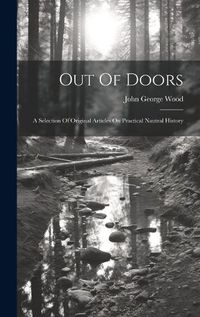 Cover image for Out Of Doors