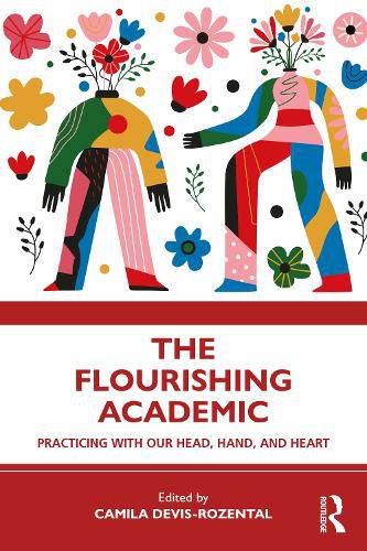 Cover image for The Flourishing Academic