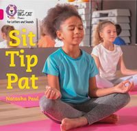 Cover image for Sit Tip Pat: Band 01a/Pink a
