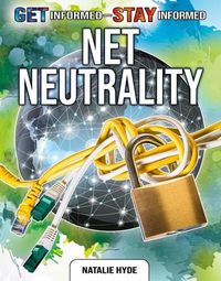 Cover image for Net Neutrality