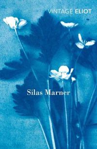 Cover image for Silas Marner