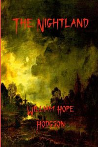 Cover image for The Nightland