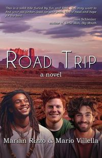 Cover image for Road Trip