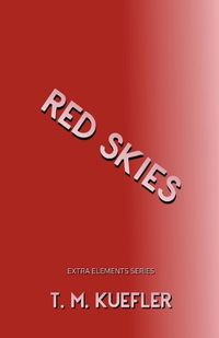 Cover image for Red Skies