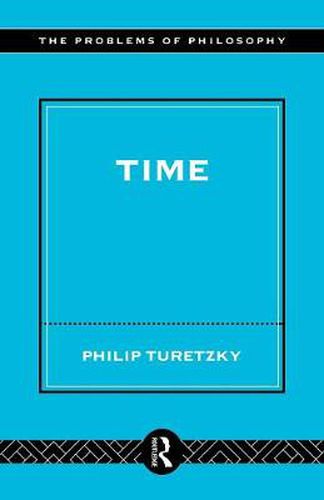 Cover image for Time