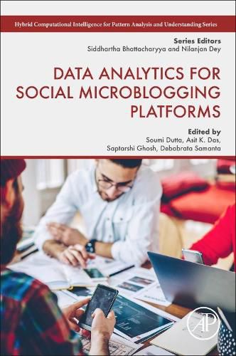 Cover image for Data Analytics for Social Microblogging Platforms