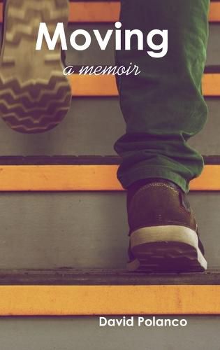 Cover image for Moving