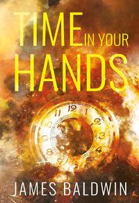 Cover image for Time In Your Hands