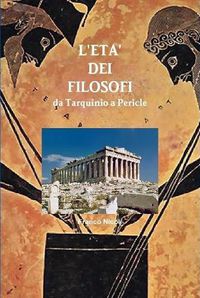 Cover image for L'ETA' DEI FILOSOFI