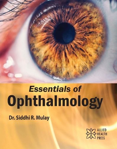 Cover image for Essentials of Ophthalmology