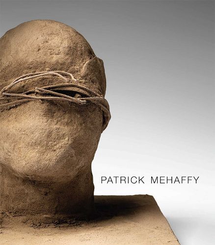 Cover image for Patrick Mehaffy