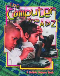 Cover image for The Computer from A to Z