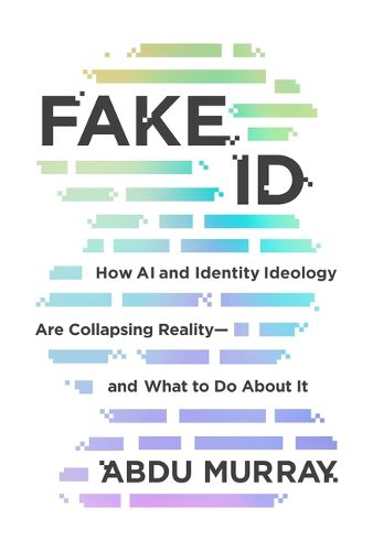 Cover image for Fake Id
