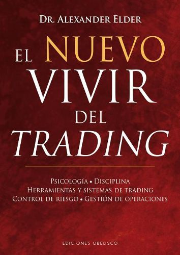 Cover image for Nuevo Vivir del Trading, El