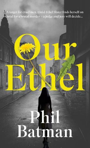 Cover image for Our Ethel