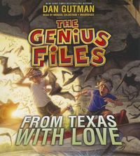 Cover image for From Texas with Love
