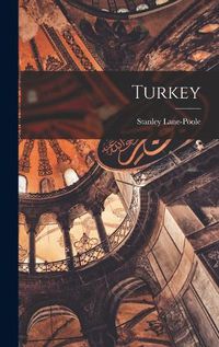 Cover image for Turkey