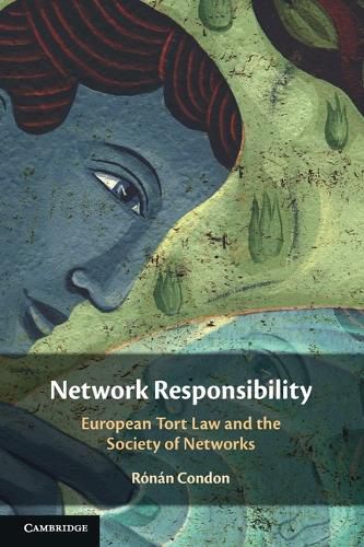 Cover image for Network Responsibility