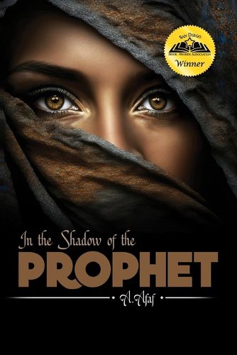 Cover image for In The Shadow of the Prophet