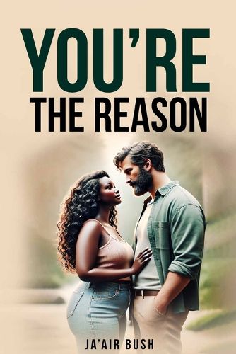 Cover image for You're The Reason