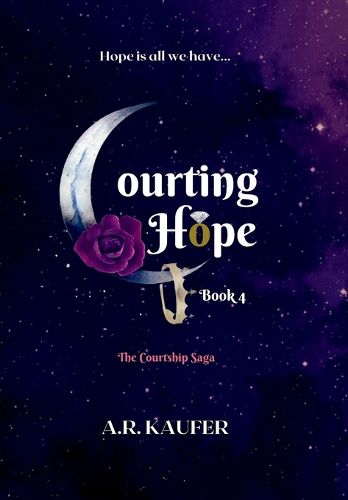 Cover image for Courting Hope