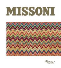 Cover image for Missoni Deluxe Edition