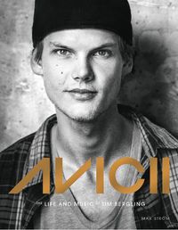 Cover image for Avicii