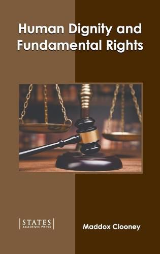 Cover image for Human Dignity and Fundamental Rights