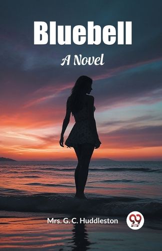Cover image for BluebellA Novel (Edition2024)