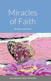 Cover image for Miracles of Faith