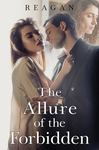 Cover image for The Allure of the Forbidden