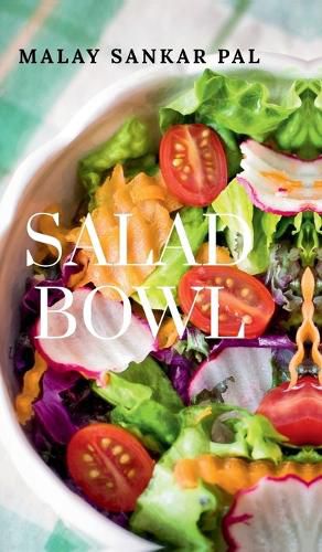 Cover image for Salad Bowl