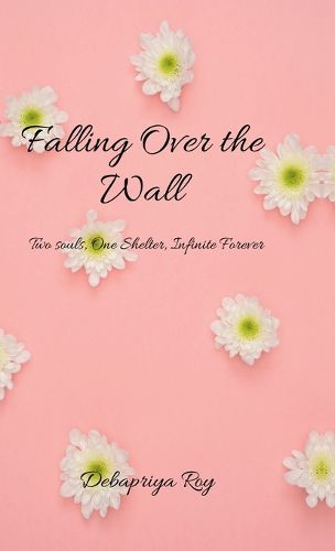 Cover image for Falling over the wall