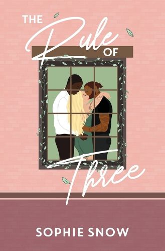 Cover image for The Rule of Three