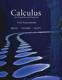 Cover image for Calculus for Scientists and Engineers: Early Transcendentals Plus NEW MyMathLab with Pearson eText -- Access Card Package