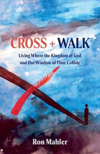 Cover image for Cross + Walk