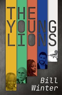 Cover image for The Young Lions