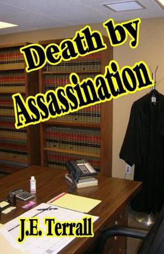 Cover image for Death by Assassination