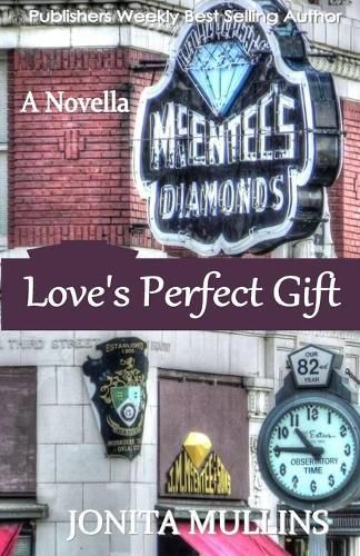 Cover image for Love's Perfect Gift