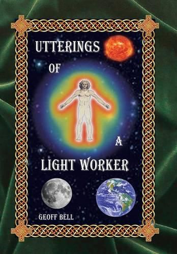 Cover image for Utterings of a Light Worker